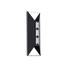 Load image into Gallery viewer, Vida Outdoor LED Wall Light (18-Inch).
