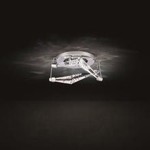 Load image into Gallery viewer, Visata LED Recessed Light in Detail.
