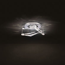 Load image into Gallery viewer, Visata LED Recessed Light in Detail.
