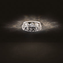 Load image into Gallery viewer, Xeo LED Recessed Light in Detail.

