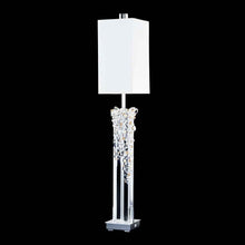 Load image into Gallery viewer, Zoe Table Lamp in Detail.
