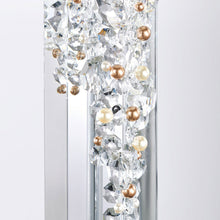 Load image into Gallery viewer, Zoe Table Lamp in Detail.
