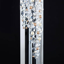 Load image into Gallery viewer, Zoe Table Lamp in Detail.
