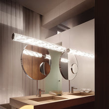 Load image into Gallery viewer, Hugo Magnetic Alignment Rod in bathroom.
