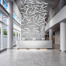Load image into Gallery viewer, Hugo Magnetic Alignment Rod in office.
