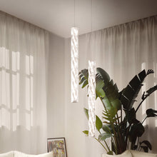 Load image into Gallery viewer, Hugo Magnetic Alignment Rod in living room.
