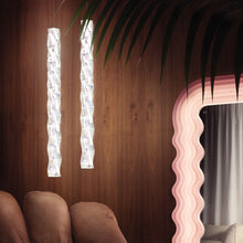 Load image into Gallery viewer, Hugo Magnetic Alignment Rod in living room.
