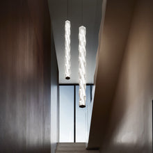 Load image into Gallery viewer, Hugo Magnetic Alignment Rod in living room.
