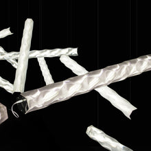 Load image into Gallery viewer, Hugo Magnetic Alignment Rod in exhibition.
