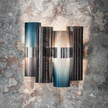 Load image into Gallery viewer, La Lollo Wall Light in Detail.
