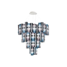 Load image into Gallery viewer, La Lollona LED Pendant Light in Gradient (Small).
