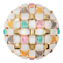Load image into Gallery viewer, Mida Ceiling / Wall Light in Multicolor (Large).
