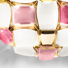 Load image into Gallery viewer, Mida Ceiling / Wall Light in Detail.

