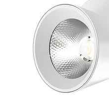 Load image into Gallery viewer, Nuvem LED Spot Light for Nuvem Ceiling / Wall Light in Detail.
