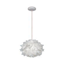 Load image into Gallery viewer, Veli Mini Single Couture LED Pendant Light.

