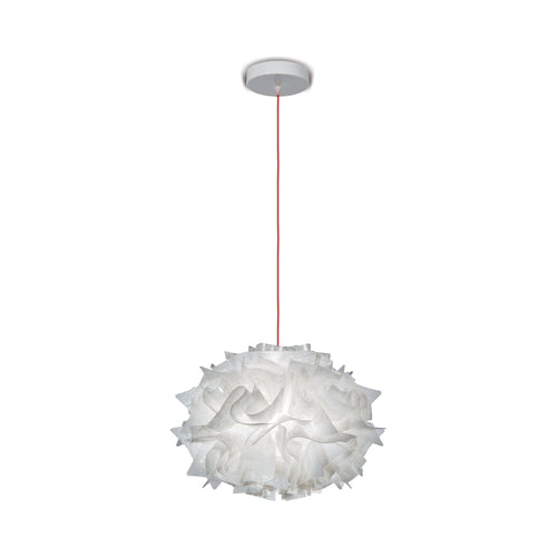 Veli Mini Single Couture LED Pendant Light.