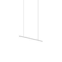 Load image into Gallery viewer, Fino™ LED Pendant Light in Polished Chrome (Small).
