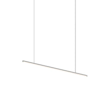 Load image into Gallery viewer, Fino™ LED Pendant Light in Polished Chrome (Medium).
