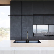 Load image into Gallery viewer, Fino™ LED Pendant Light in kitchen.
