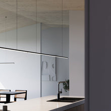 Load image into Gallery viewer, Fino™ LED Pendant Light in kitchen.
