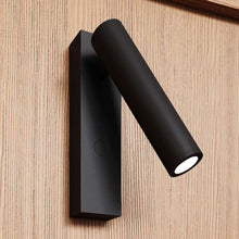 Load image into Gallery viewer, Haim Aimable LED Wall Light in Detail.
