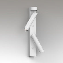 Load image into Gallery viewer, Haim Aimable LED Wall Light in Detail.
