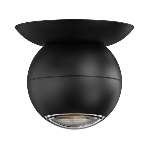 Hemisphere LED Flush Mount Ceiling Light.