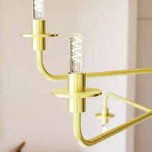 Load image into Gallery viewer, Atelier Pendant Light in Detail.
