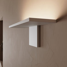 Load image into Gallery viewer, Base LED Wall Light in living room.
