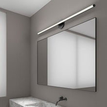 Load image into Gallery viewer, Fino Wall Plate Kit in bathroom.
