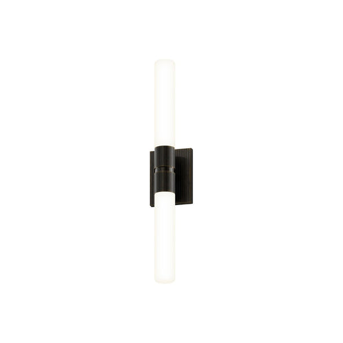 Scepter LED Bath Wall Light.