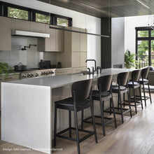 Load image into Gallery viewer, Thin-Line™ LED Pendant Light in kitchen.
