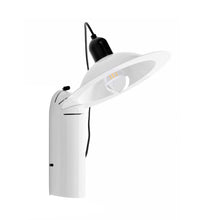 Load image into Gallery viewer, Lampiatta Table Lamp/Wall Light in White.
