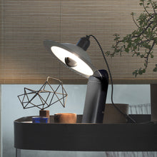 Load image into Gallery viewer, Lampiatta Table Lamp/Wall Light in living room.
