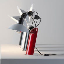 Load image into Gallery viewer, Lampiatta Table Lamp/Wall Light in Detail.
