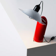 Load image into Gallery viewer, Lampiatta Table Lamp/Wall Light in Detail.
