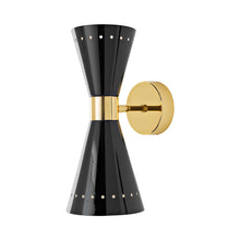 Load image into Gallery viewer, Megafono Wall Light.
