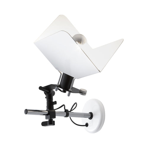Triedro Wall Light.