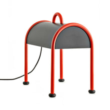 Load image into Gallery viewer, Valigia Table Lamp.

