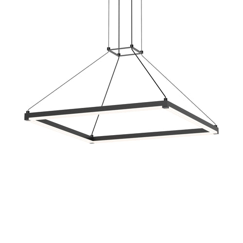 Pi LED Pendant Light.