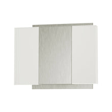 Load image into Gallery viewer, Baya LED Wall Light in Detail.
