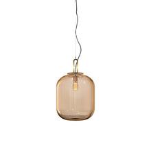 Load image into Gallery viewer, Max Pendant Light in Detail.
