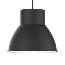 Load image into Gallery viewer, Metro LED Pendant Light in Detail.
