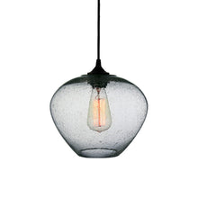 Load image into Gallery viewer, Rustica Pendant Light in Transparent.
