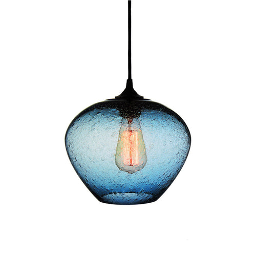 Rustica Pendant Light.