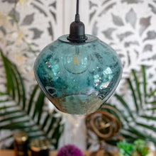 Load image into Gallery viewer, Rustica Pendant Light in Detail.
