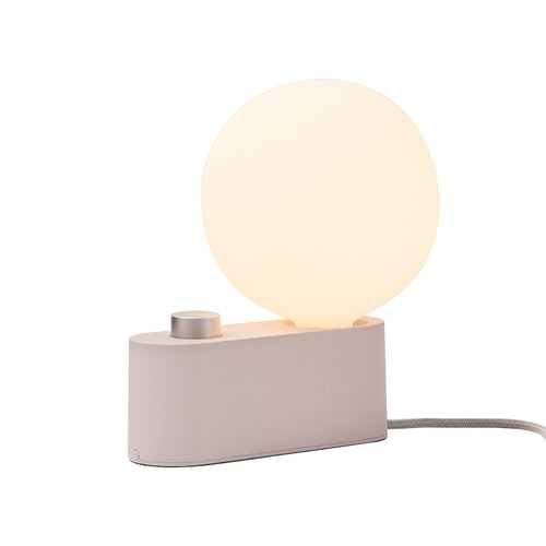 Alumina Table Lamp.