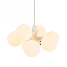 Load image into Gallery viewer, Echo Chandelier.
