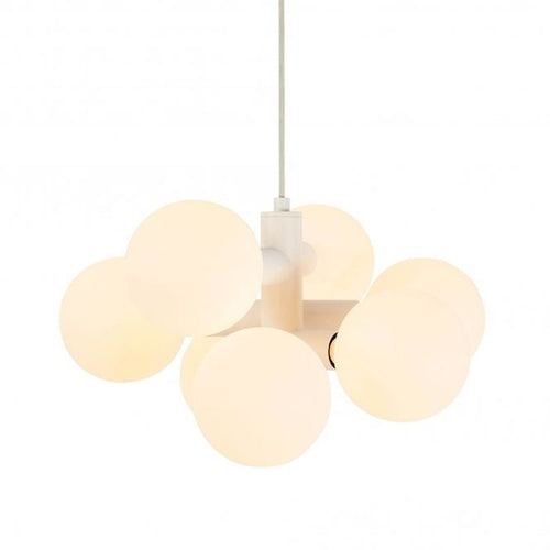 Echo Chandelier.