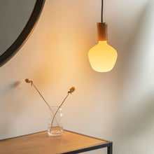 Load image into Gallery viewer, Enno Pendant Light in Detail.
